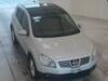 NISSAN DUALIS