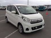 2016 NISSAN DAYZ