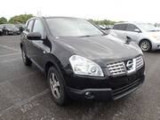 2007 NISSAN DUALIS 20S