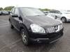 NISSAN DUALIS