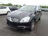 NISSAN DUALIS