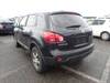 NISSAN DUALIS