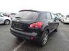 NISSAN DUALIS