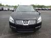 NISSAN DUALIS