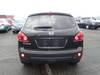 NISSAN DUALIS