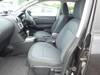 NISSAN DUALIS