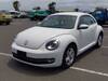 VOLKSWAGEN THE BEETLE
