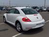 VOLKSWAGEN THE BEETLE