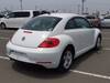 VOLKSWAGEN THE BEETLE