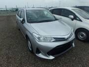 2018 TOYOTA COROLLA FIELDER G