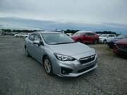 2018 SUBARU IMPREZA G4