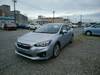 SUBARU IMPREZA G4