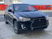 2015 MITSUBISHI RVR G