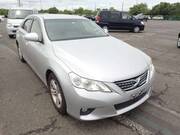 2012 TOYOTA MARK X 250G RELAX SELECTION