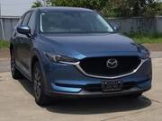 2017 MAZDA CX-5 XD PROACTIVE