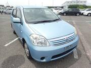 2005 TOYOTA RAUM