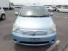 TOYOTA RAUM