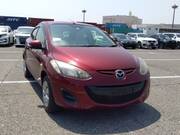 2012 MAZDA DEMIO