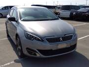 2016 PEUGEOT 308