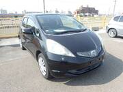 2008 HONDA FIT G
