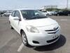 TOYOTA BELTA