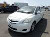 TOYOTA BELTA