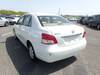 TOYOTA BELTA