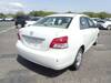 TOYOTA BELTA