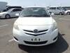 TOYOTA BELTA