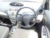 TOYOTA BELTA