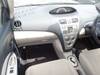 TOYOTA BELTA