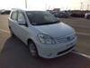 TOYOTA RAUM