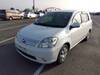 TOYOTA RAUM
