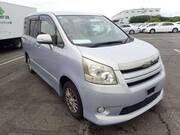 2009 TOYOTA NOAH S G EDITION