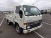 TOYOTA HIACE TRUCK