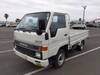 TOYOTA HIACE TRUCK