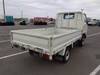 TOYOTA HIACE TRUCK