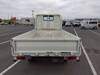 TOYOTA HIACE TRUCK