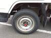 TOYOTA HIACE TRUCK