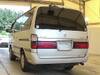 TOYOTA HIACE WAGON