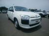 TOYOTA PROBOX VAN