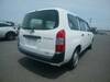 TOYOTA PROBOX VAN