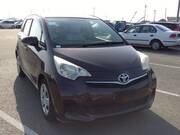 2012 TOYOTA RACTIS X