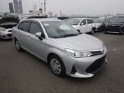 2019 TOYOTA COROLLA AXIO HYBRID