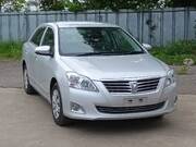 2013 TOYOTA PREMIO