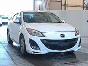 2010 MAZDA AXELA 15C