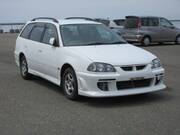 1999 TOYOTA CALDINA G