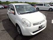 2014 TOYOTA PASSO G
