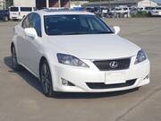 2008 LEXUS IS