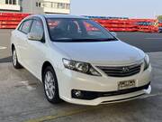2010 TOYOTA ALLION A20